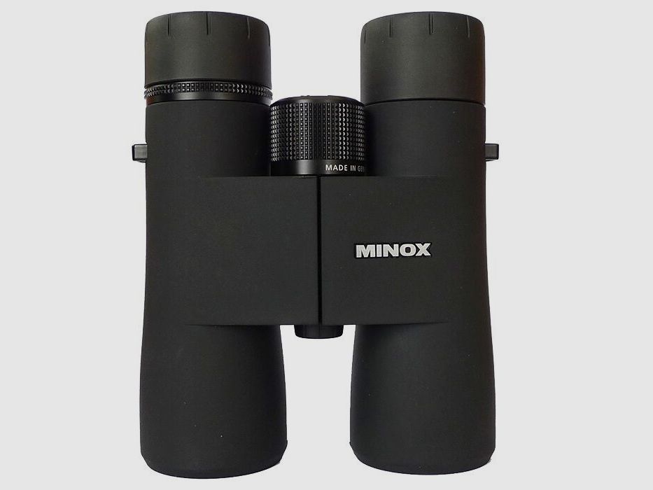 Minox HG 8x43 BR