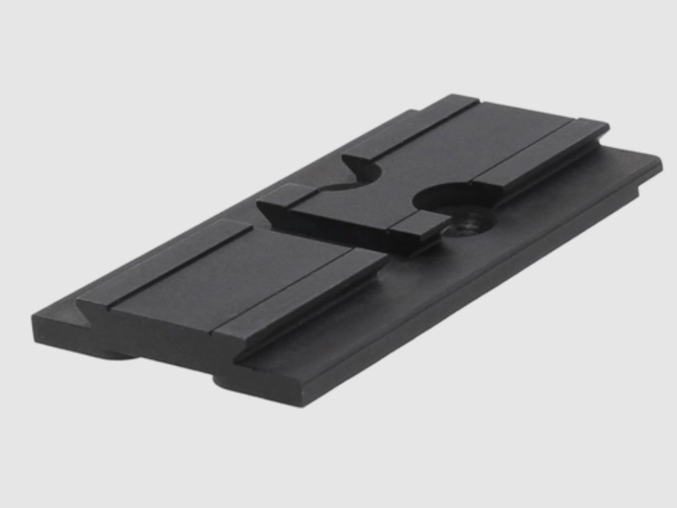 Aimpoint 682600520 ACRO Adapterplatte für Glock MOS System