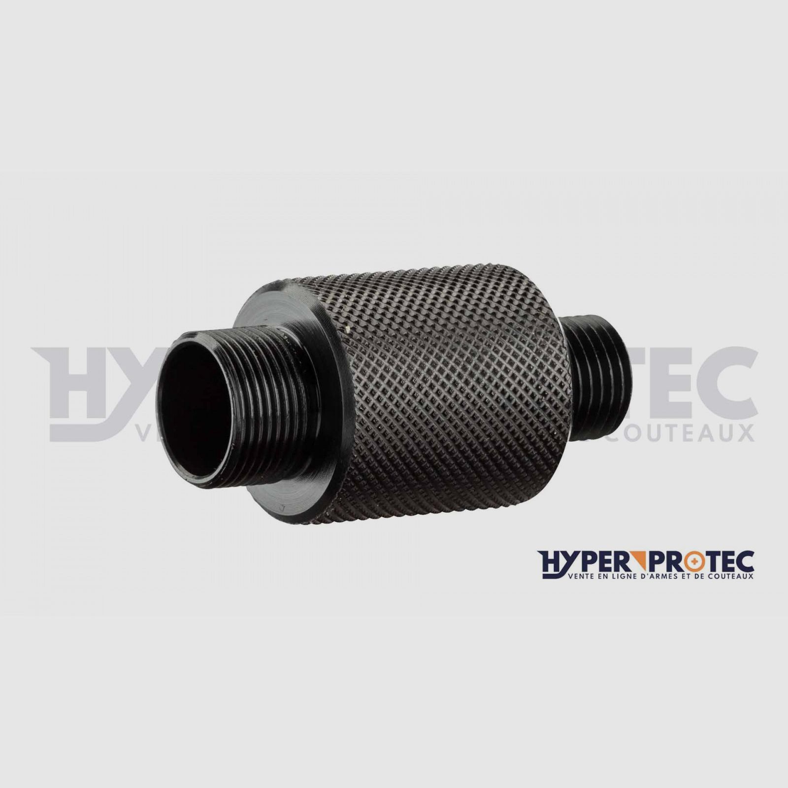 Demperadapter Pallas BA15, afbeelding 3 van 3