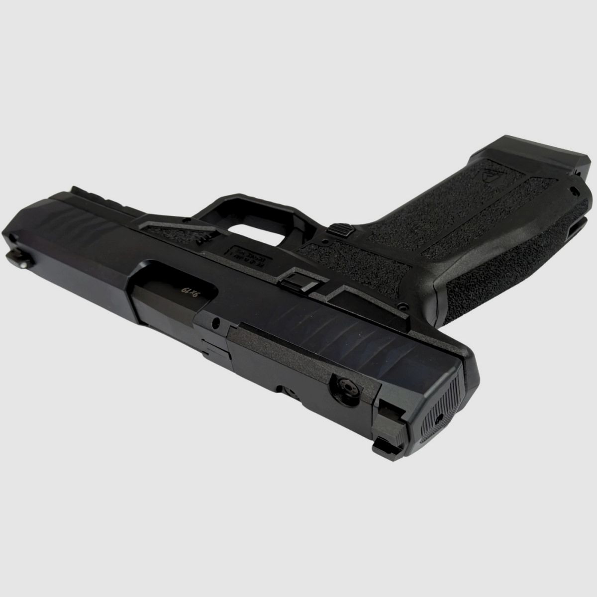 Arex Delta X OR Black Gen. 2, zdjęcie 3 z 4