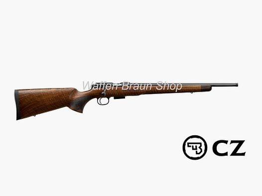 CZ 457 Royal .22l.r.