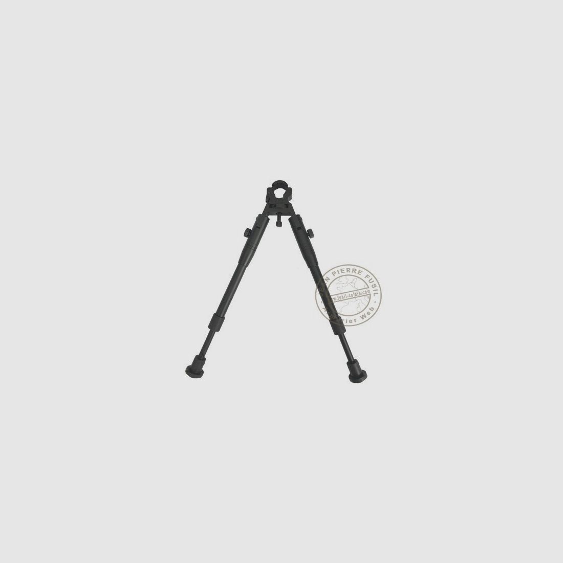 Bipod ASG - Befestigung am Lauf, Bild 2 von 5