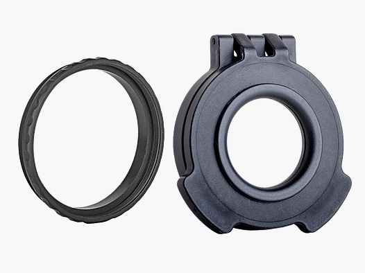 Tenebraex lens cap VV0050-CCR, transparent