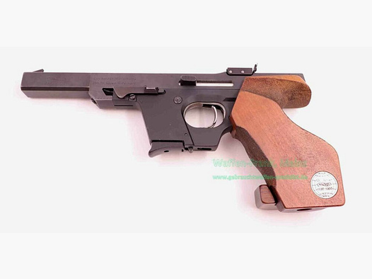 Walther - Ulm Mod. GSP
