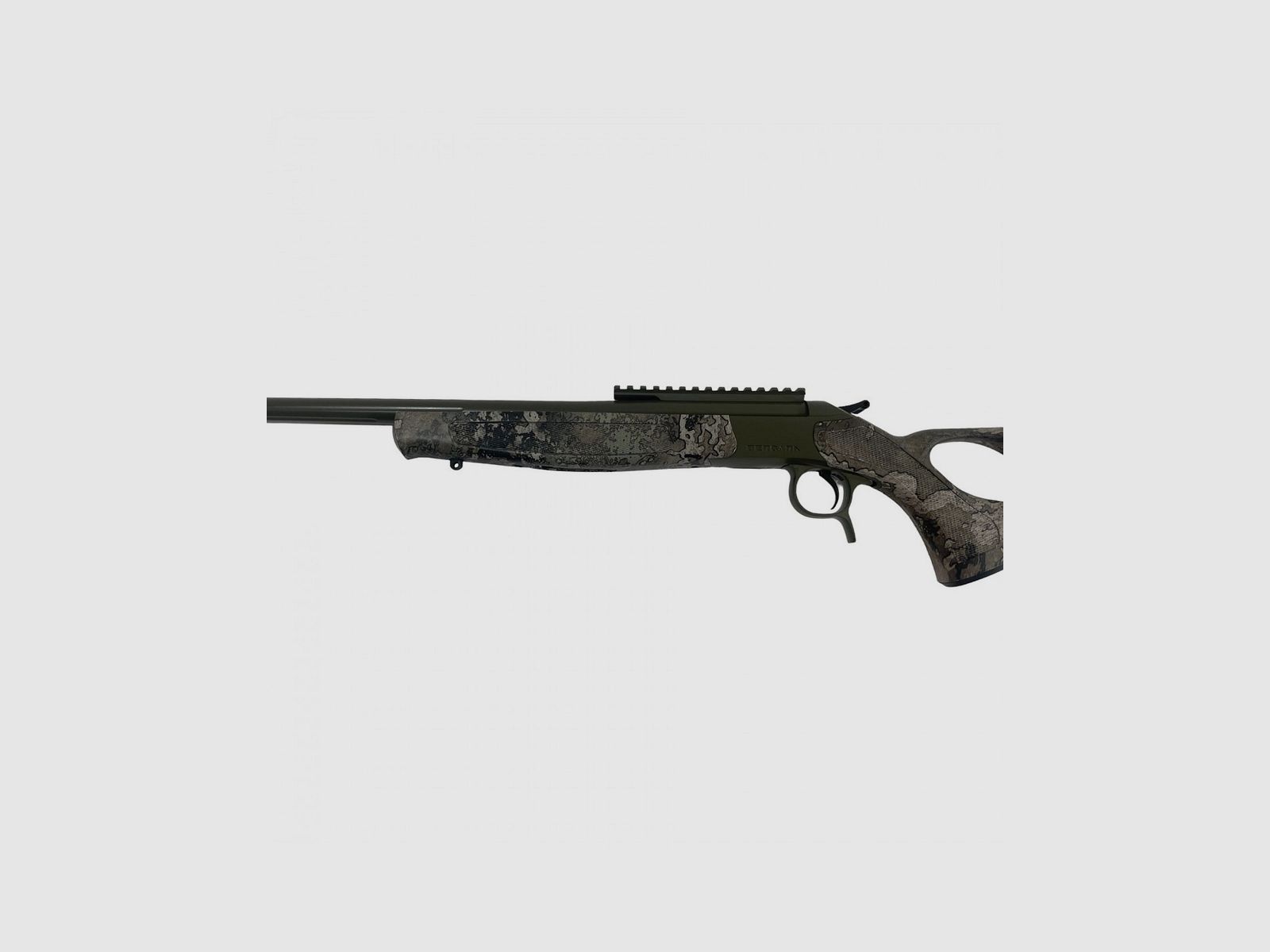 Bergara BA13 TD Kal. 30-06 Springfield, Bild 7 von 9