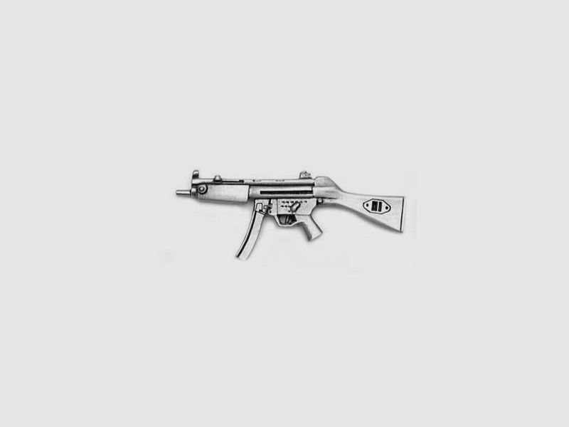 Pin HK MP5