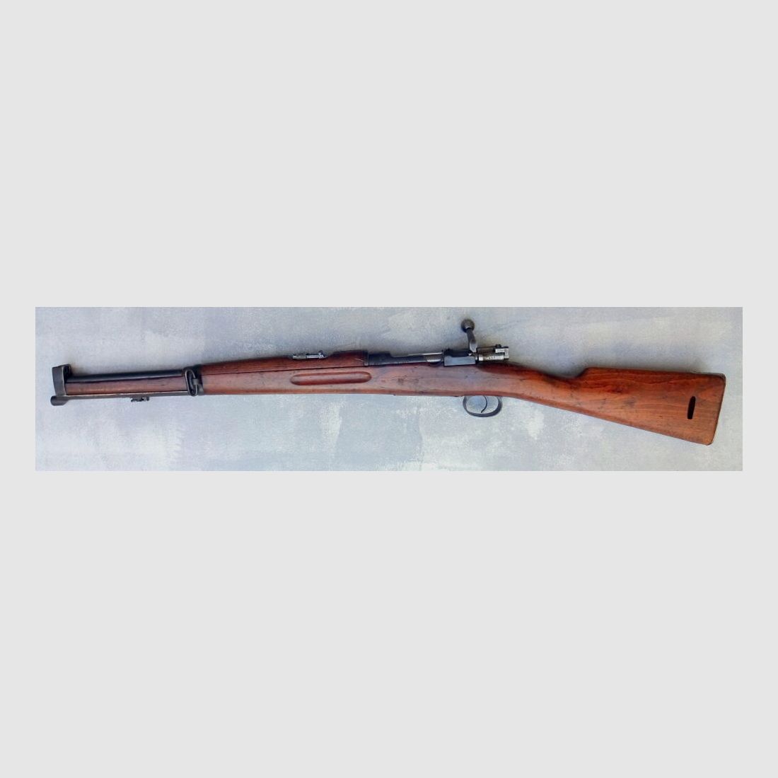 CARL GUSTAV SCHWEDEN Kavallerie Karabiner Mod. 1916 Schweden