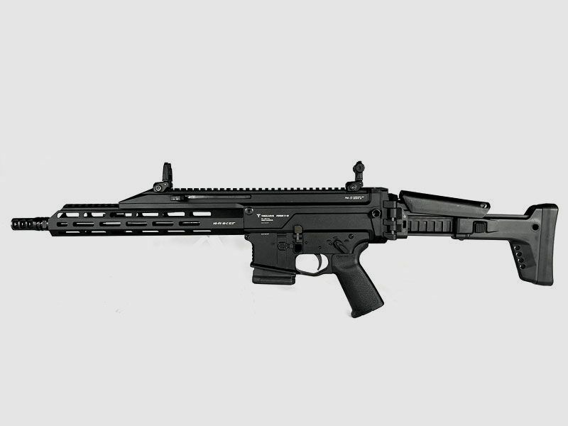 TINCK ARMS Perun X-16, mit 12,5" Lauf