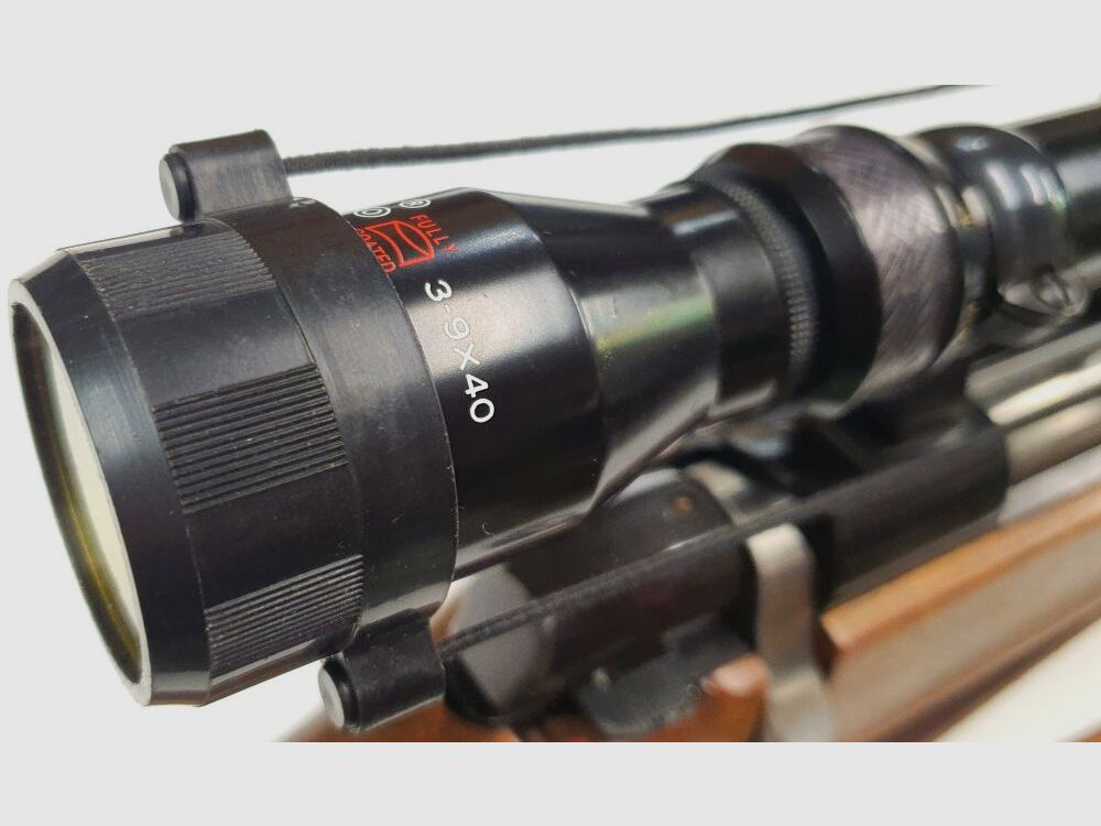 BSA Angleterre carabine de chasse