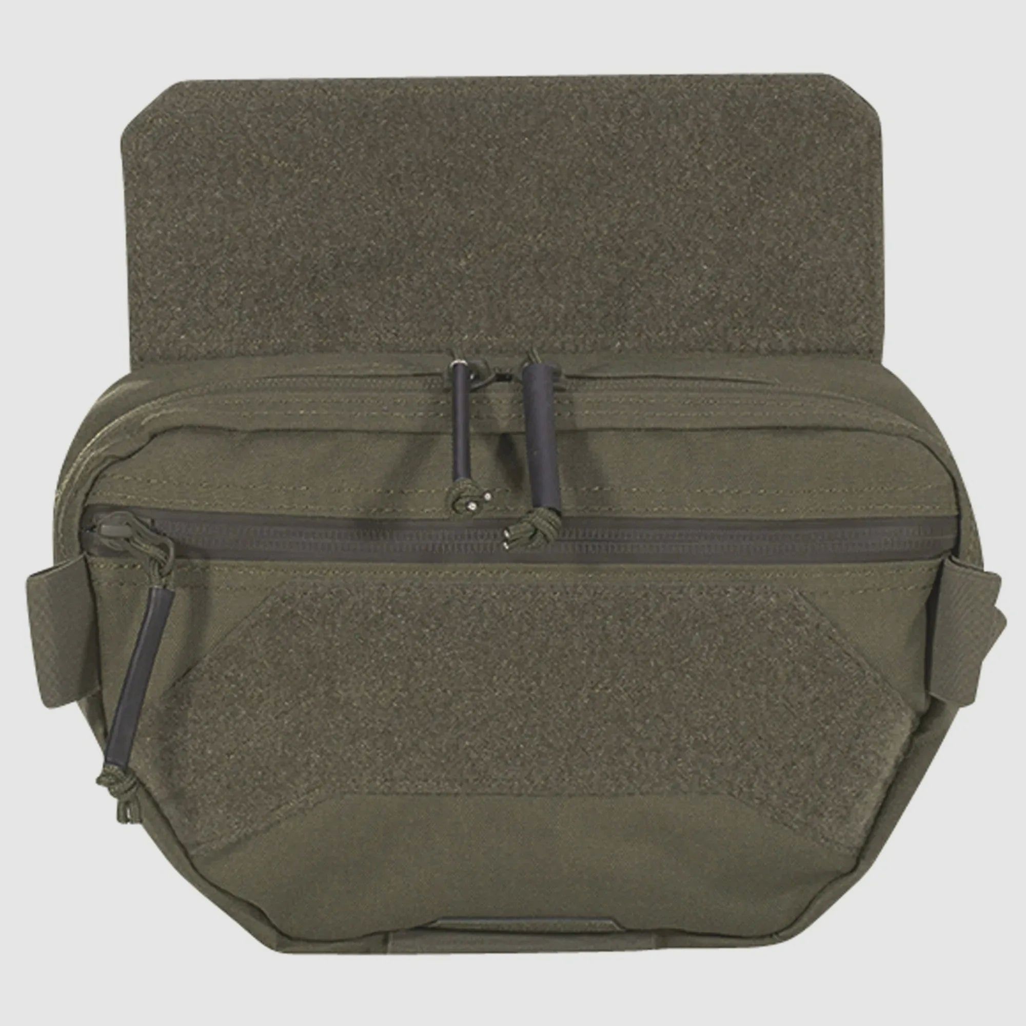 Clawgear Clawgear Pouch Drop Down Utility Pouch ranger green