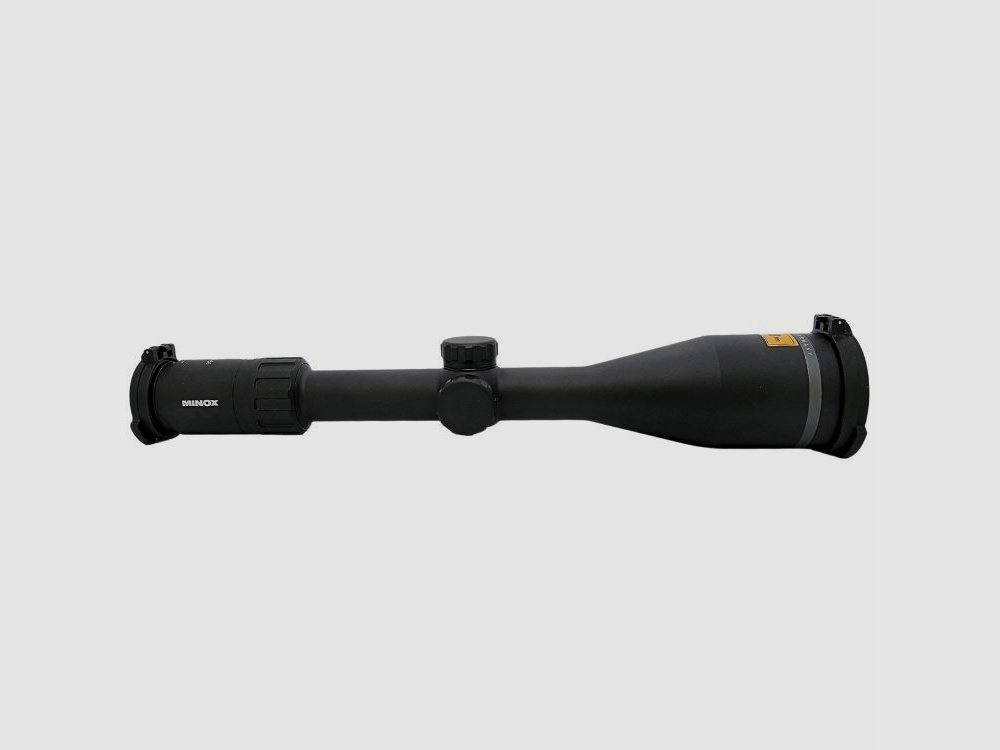 Minox Allrounder o.Schiene 3-15x56