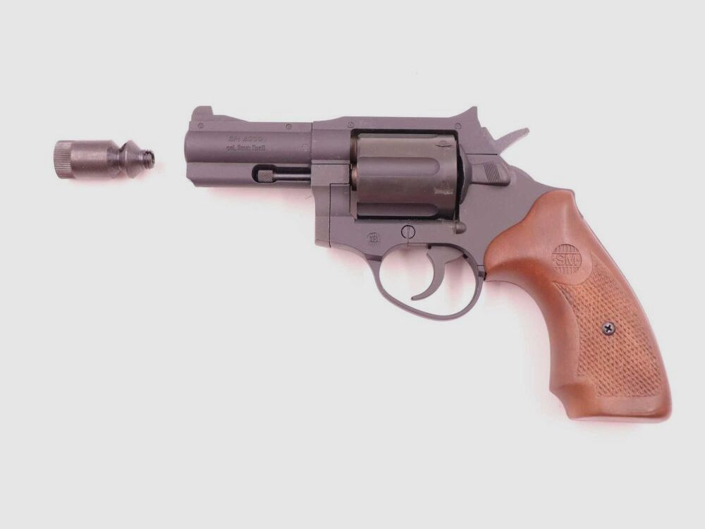 Rhöner Sportwaffen Mod. SM 2000