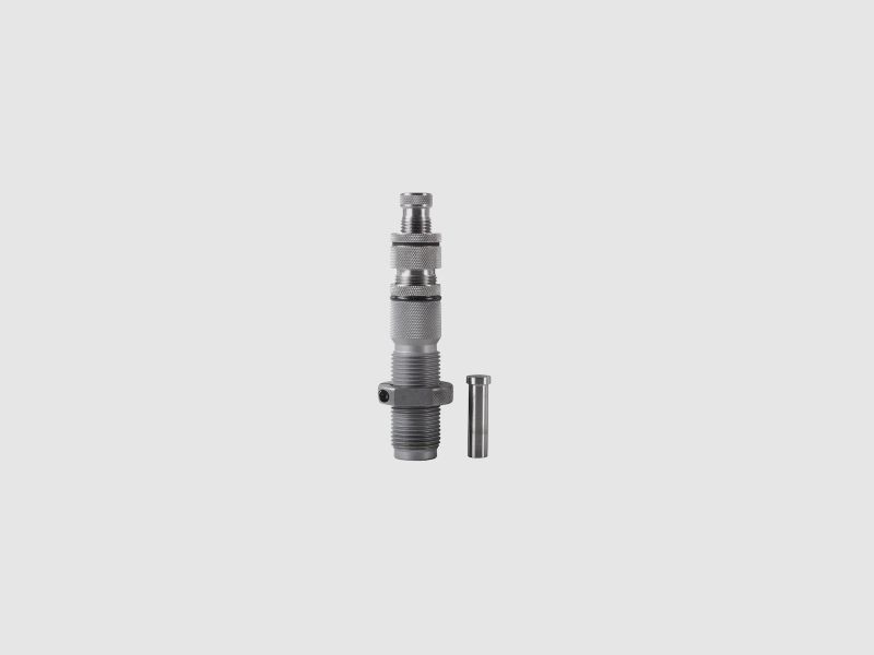 Hornady Taper Crimp Setzmatrize / Seater Die 9mm / 9x21 / 9x19