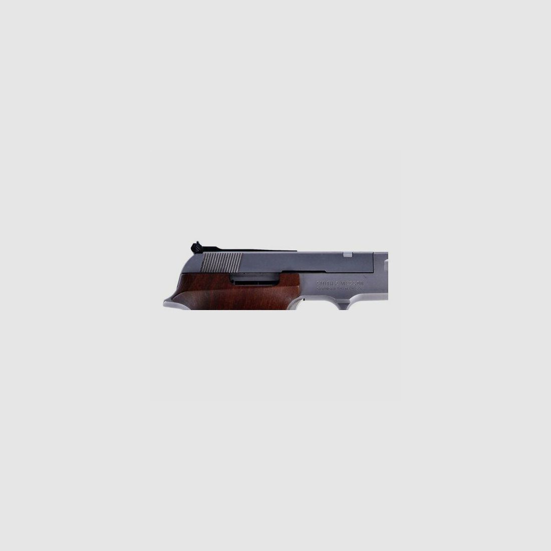 Pistole Smith & Wesson 6022 Kaliber .22lr, Bild 4 von 6