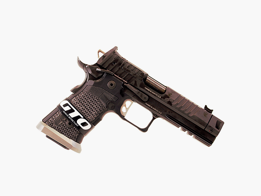sig sauer 211 gto 9×19 or