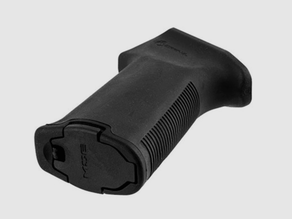 Magpul MOE AK+ Grip noir, image 2 sur 3