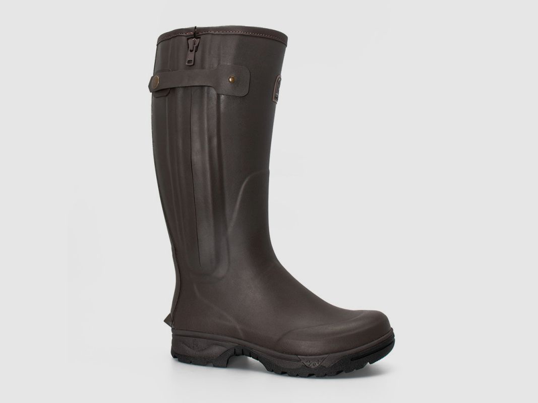 JAGDSTIEFEL ROUCHETTE VENEUR NEO ZIP