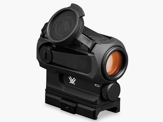 Vortex SPARC AR 2 red dot sight