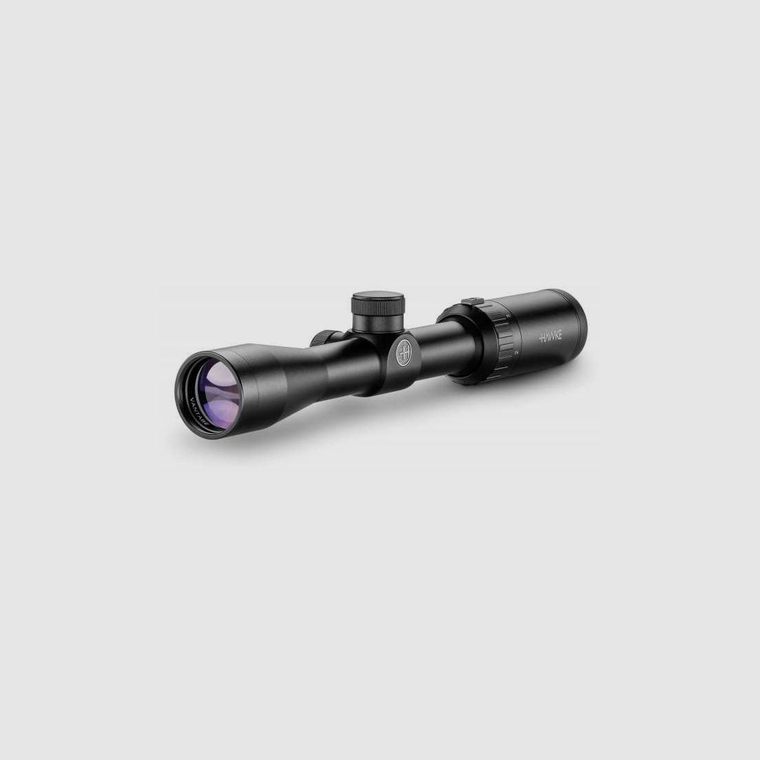 Hawke Vantage 4x32 Mil Dot HAW14101 Ø25,4 mm