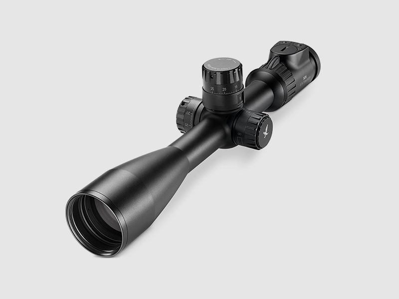 Swarovski X5I 3.5-18X50 P 0.5CM L BRMM-I+