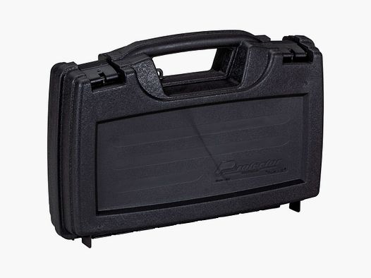 Plano Kurzwaffenkoffer Innenmaße 29x19x6 cm Gewicht 500 g