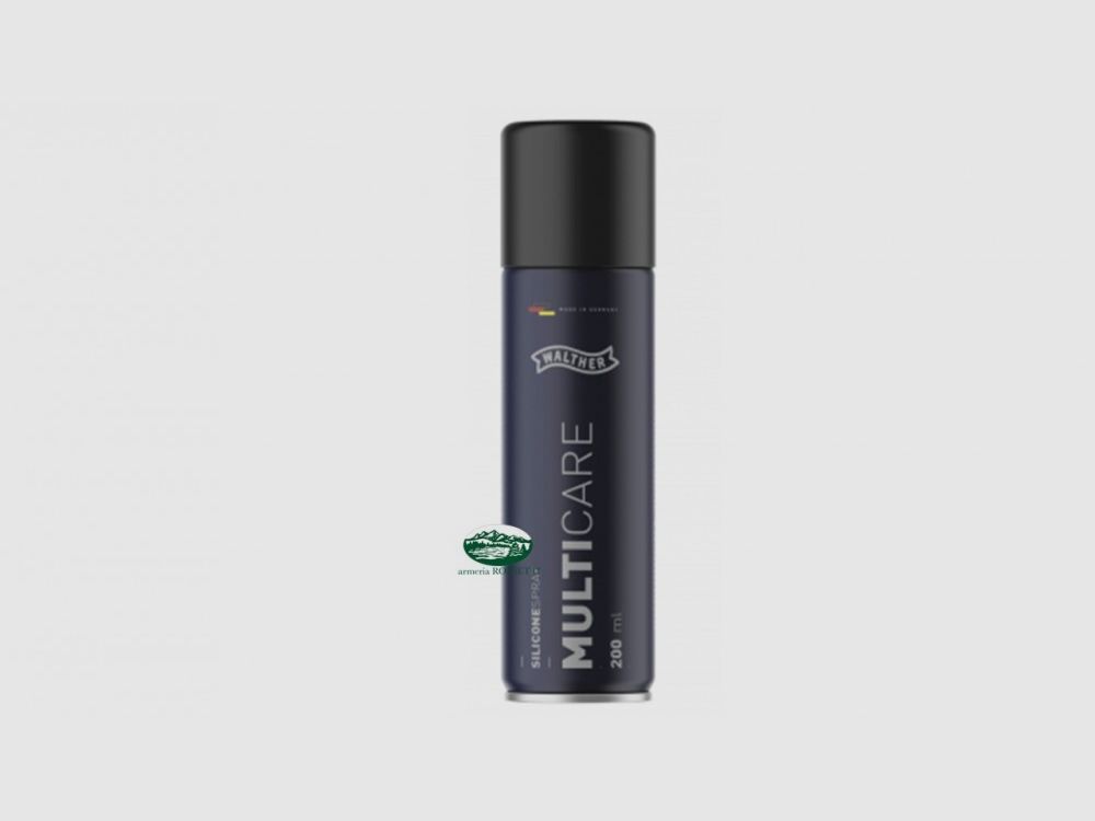 WALTHER PRO Silicone spray