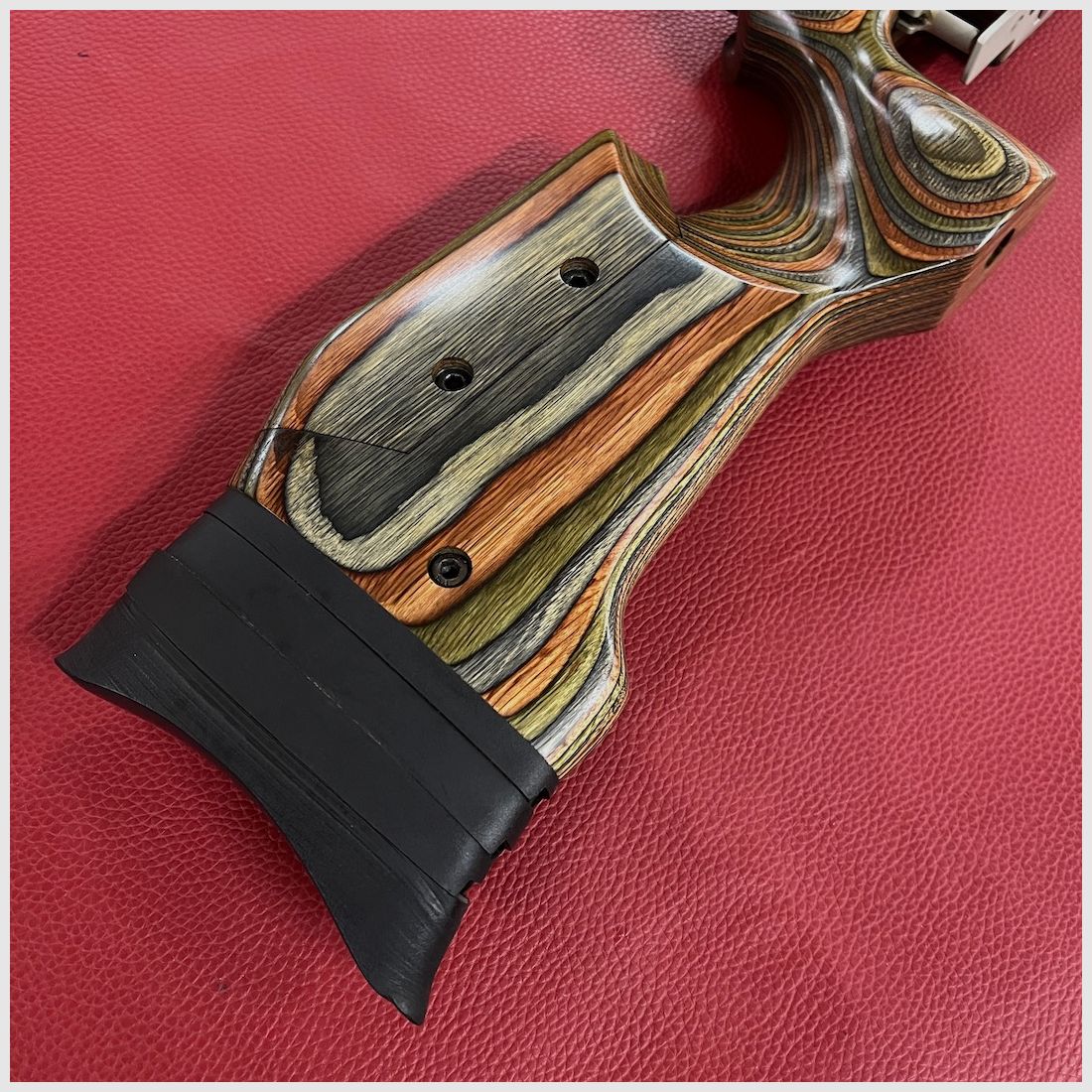 Steyr Mannlicher Mod. SPG-T, Bild 13 von 14