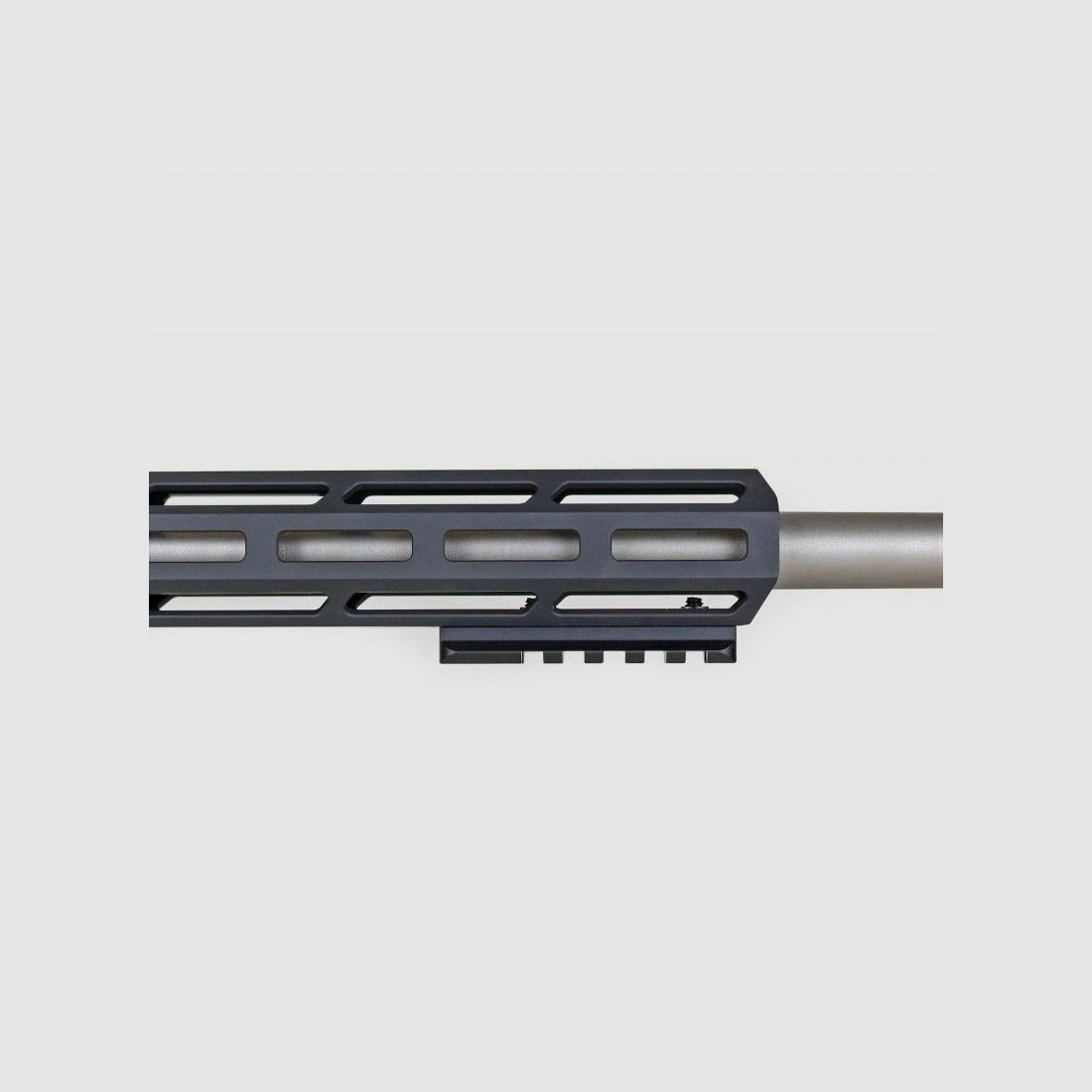 Atlas BT80 M-Lok Rail Picatinny avec coupelle QD, Bild 6 von 8