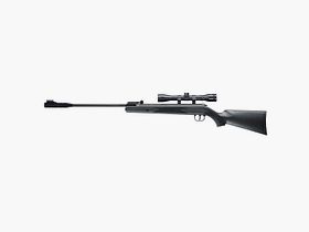 Hämmerli Black Force 800 Combo 4,5 mm Luftgewehr