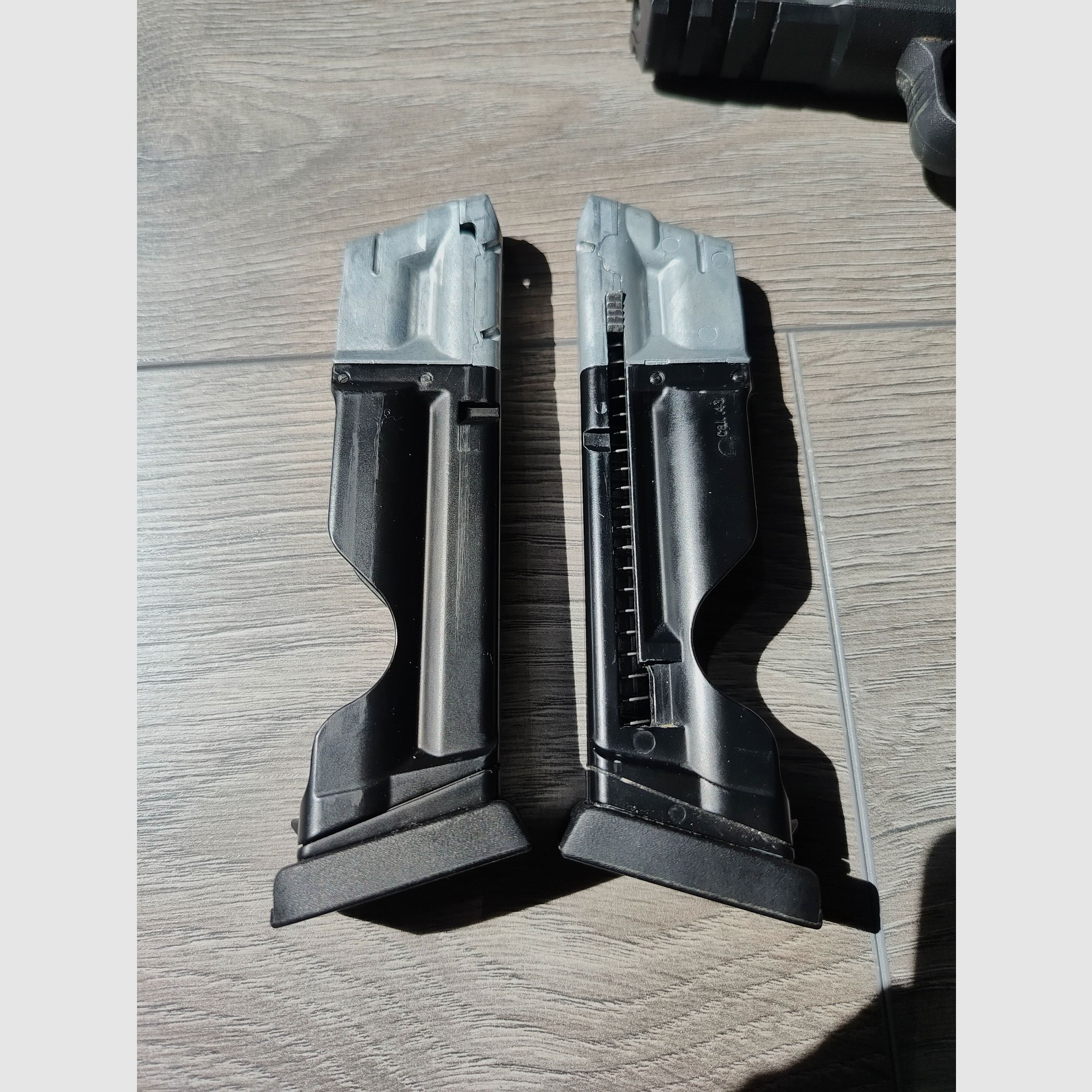 Umarex T4E TPM1, marcador con F, cal.43