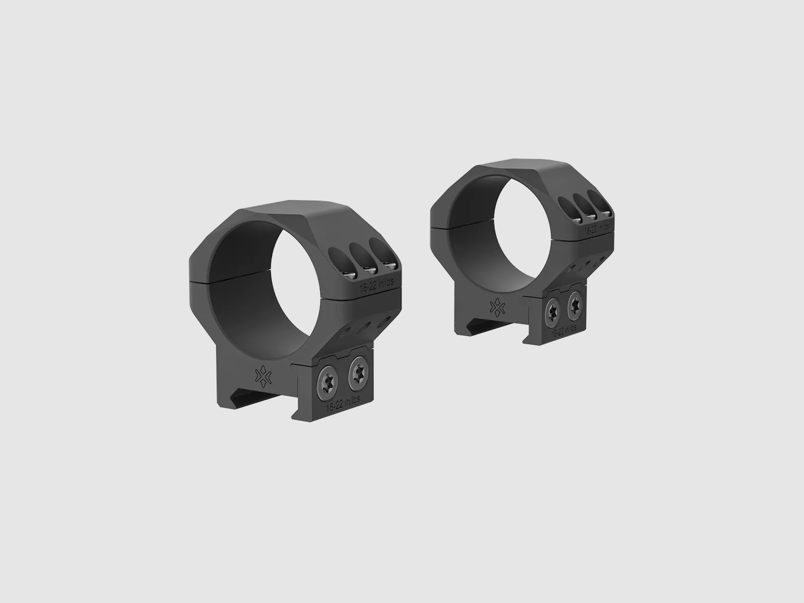 Vector Optics Halsband 34 mm X Accu Picatinny, Bild 1 von 3