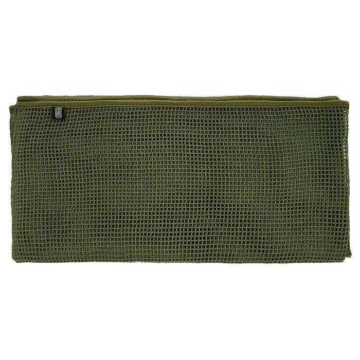 M-Tac sciarpa a rete color oliva (40909001), immagine 5 di 6