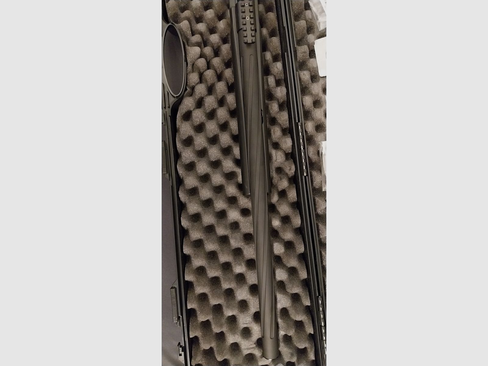 Novritsch SSG24 mit viel Zubehör, bald nicht mehr erhältlich, Sammlerstück, Neu!