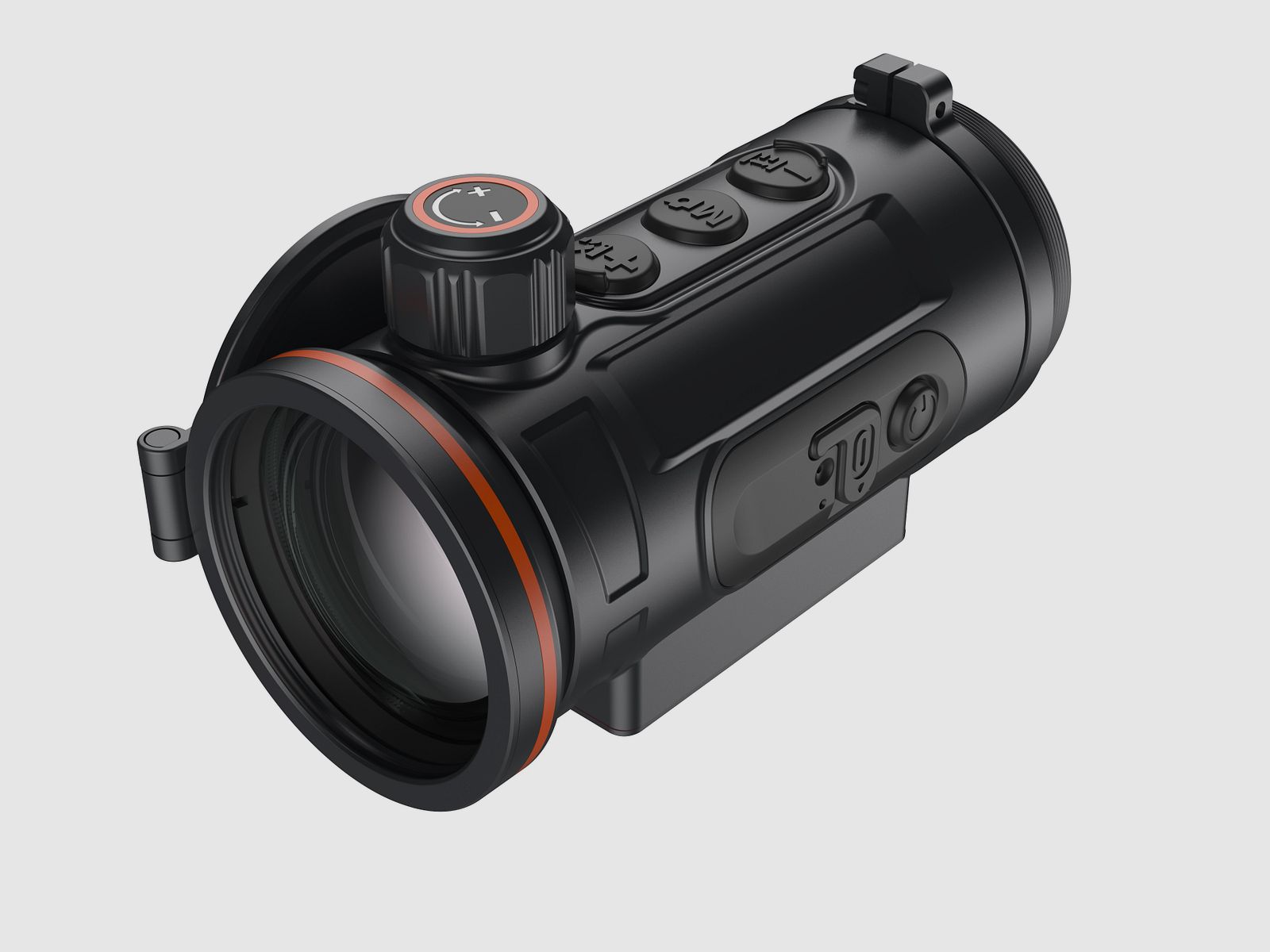 ThermTec Hunt 650 Wärmebildkamera