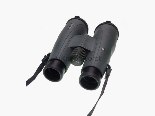 Swarovski Swarovski SLC 8x56 WB