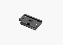 Dentler Basis TAC rechts links Aimpoint Anbauteil