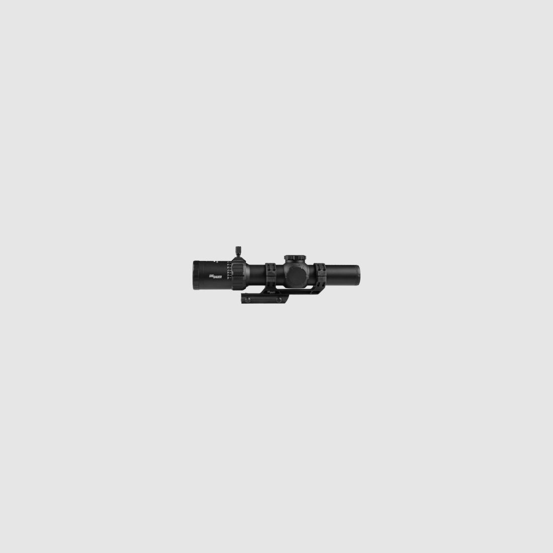 Sig Sauer TANGO-MSR | 1-10x28 | MSR BDC10 SFP