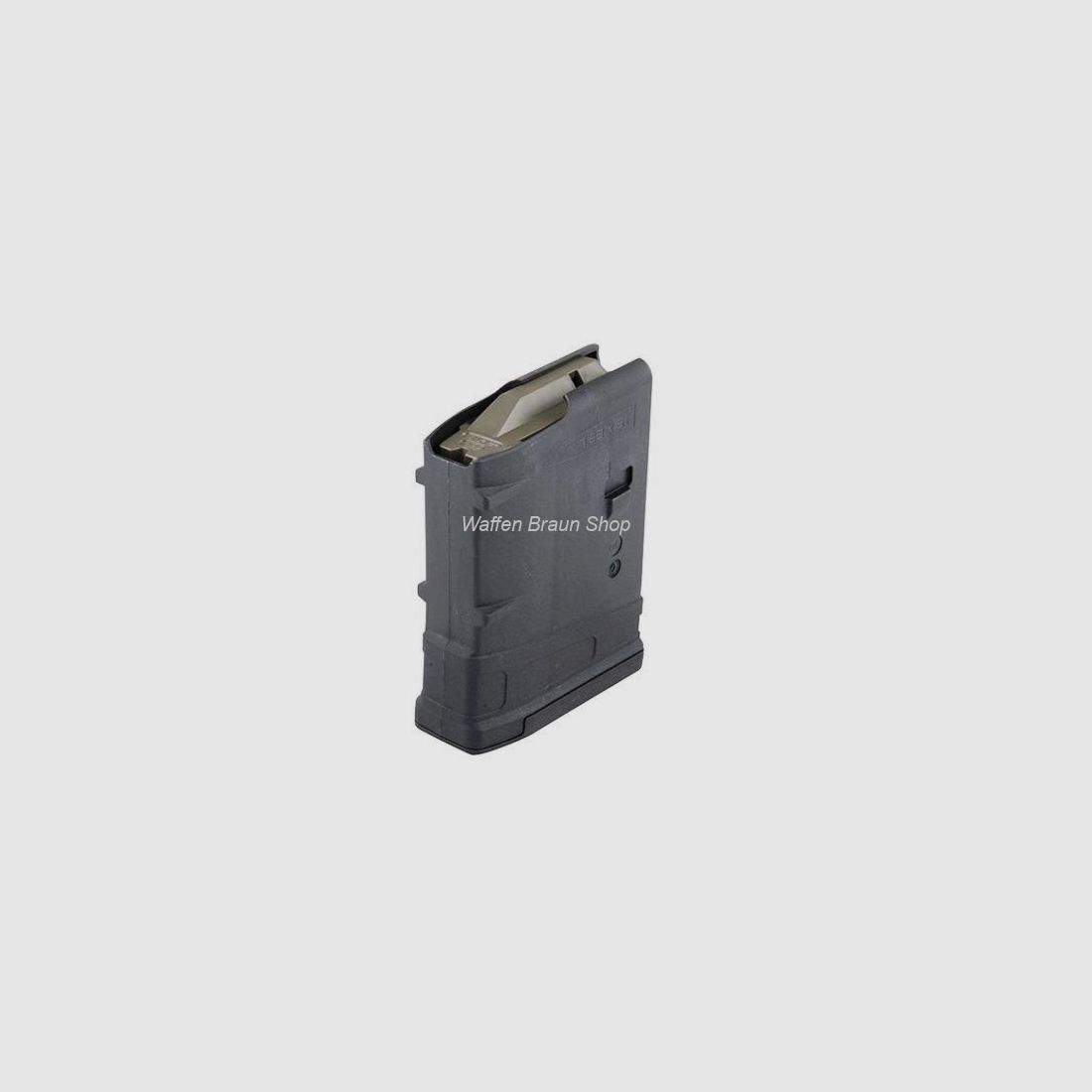 Magpul Magazin 10-Schuss Kaliber .308 Win.