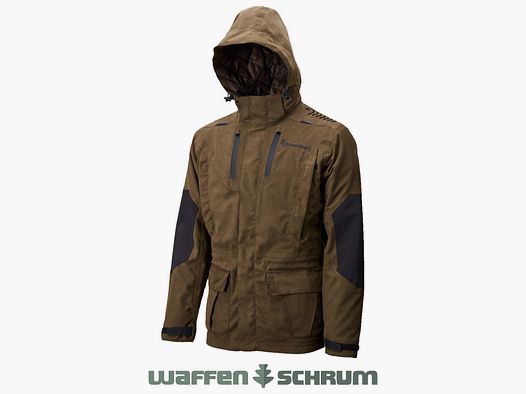Browning Parka XPO Pro RF Dark Green