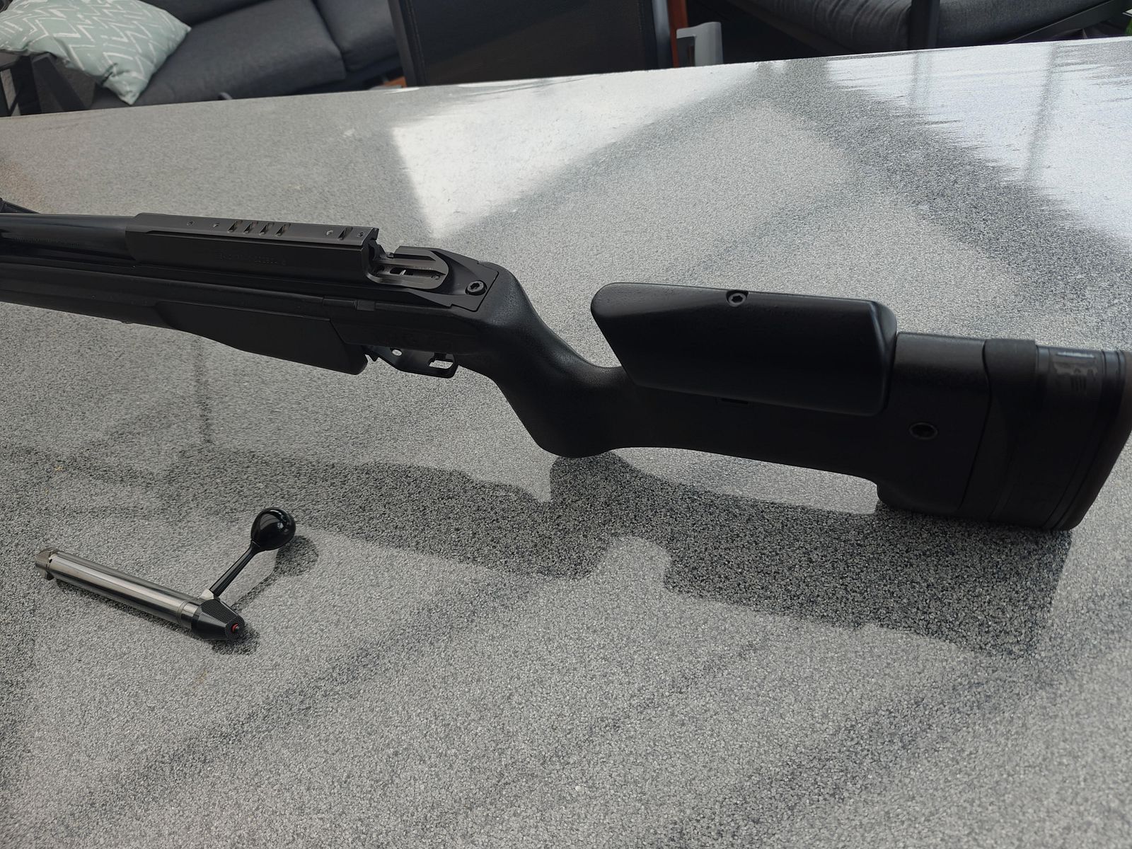 Sako TRG 42 338 LM