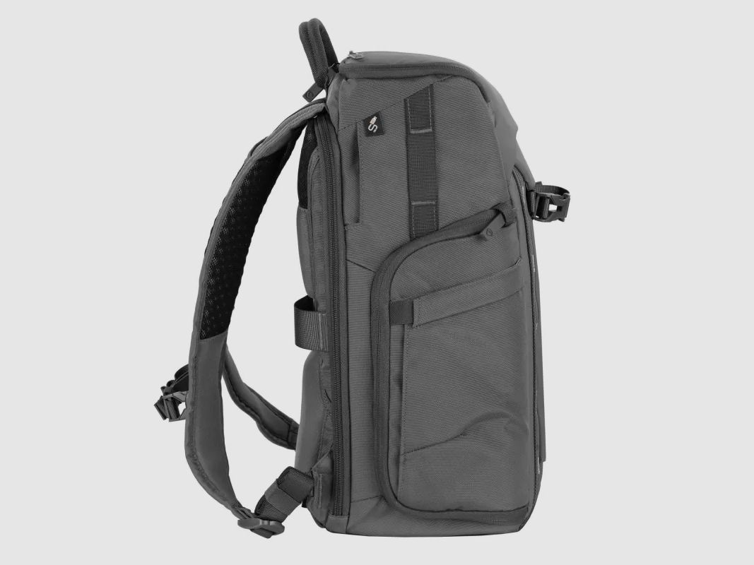 Veo Adaptor R44 GY - Zaino, immagine 3 di 19