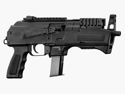 CHIAPPA PAK-9