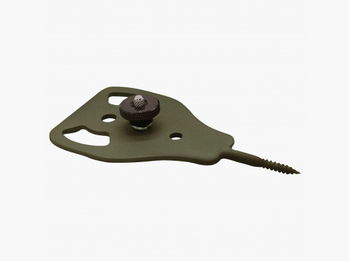 Zestig Compact Boomstatief |