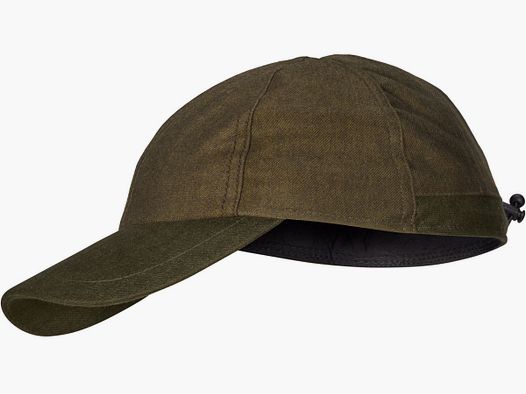 Seeland Cap Avail Pine green melange