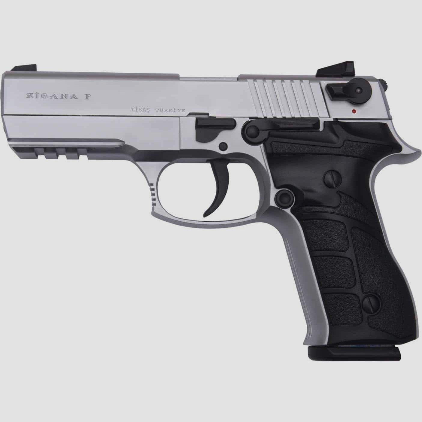 TISAS ZIGANA F Cal. 9x19mm, afbeelding 3 van 3