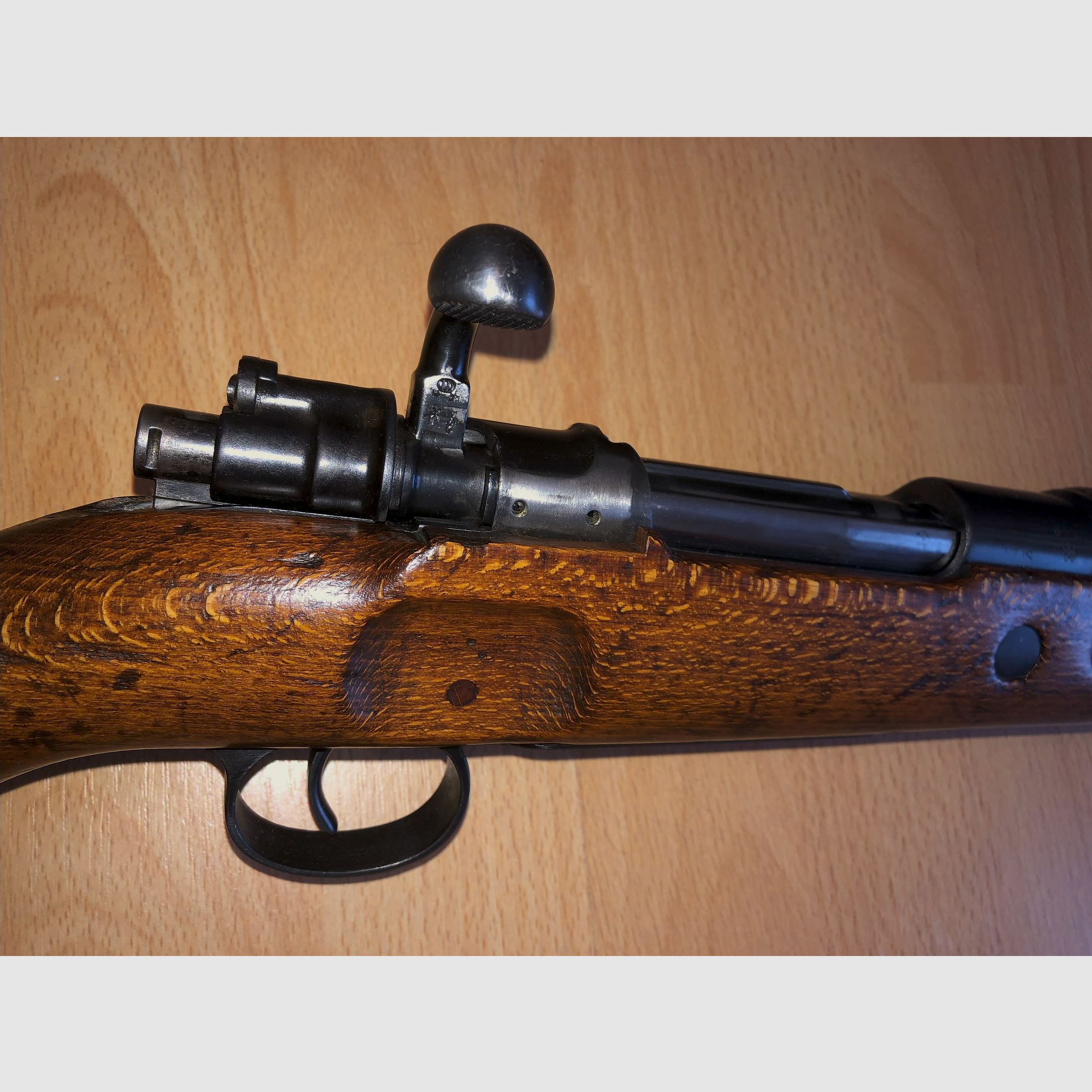 K98a