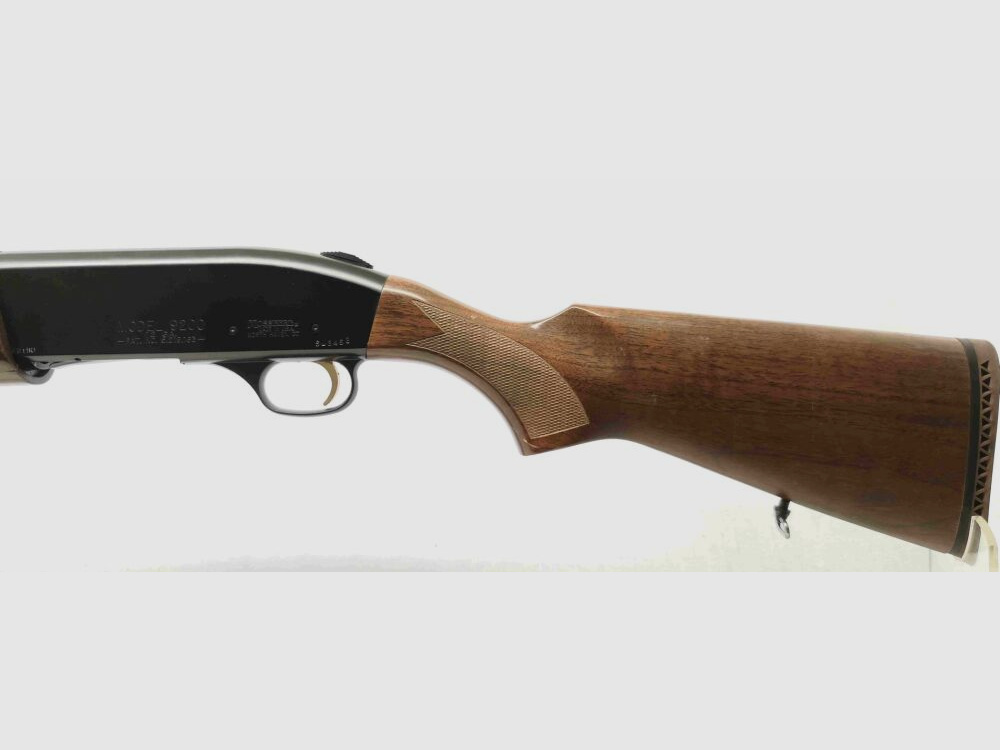 Mossberg 9200