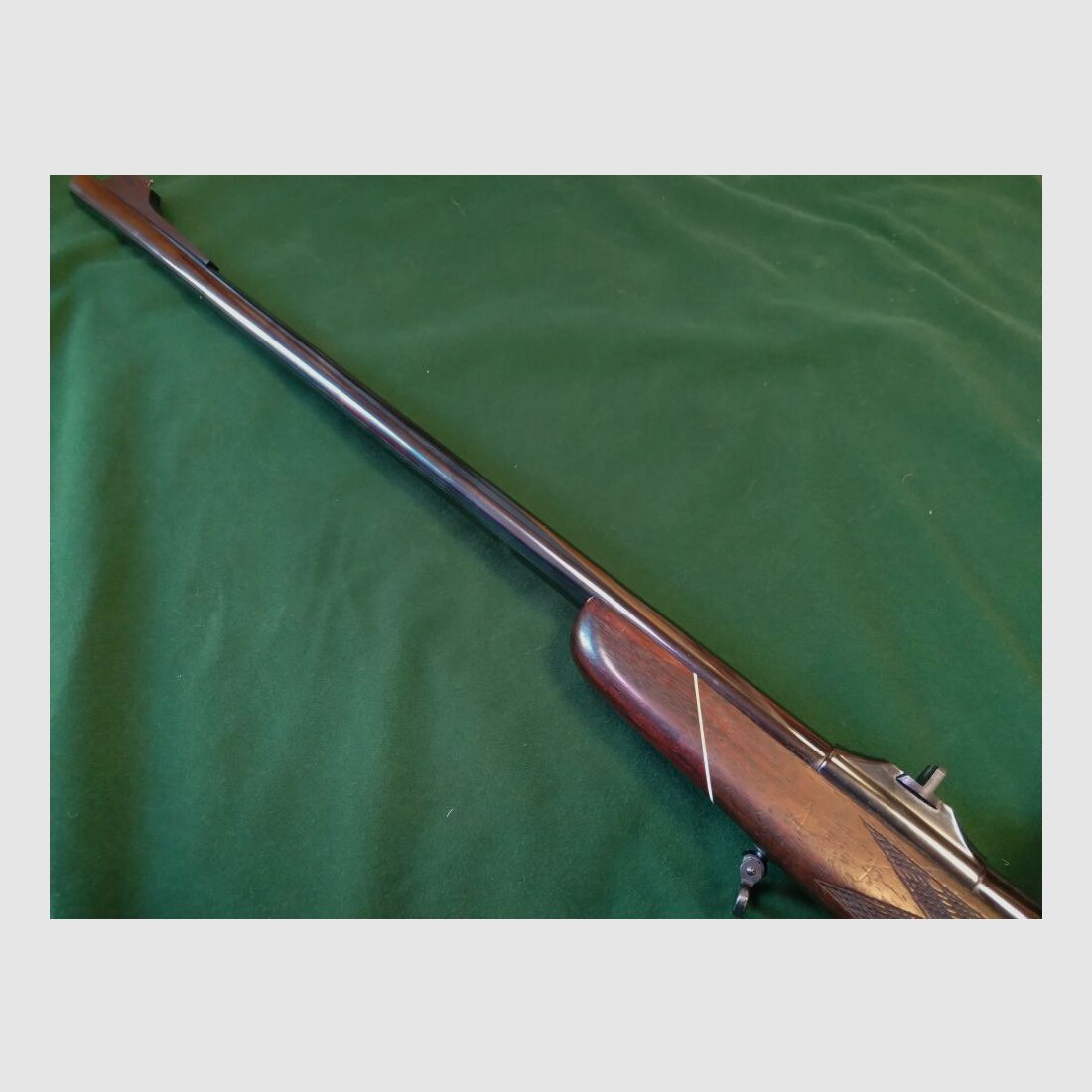 Sauer - Weatherby Europa