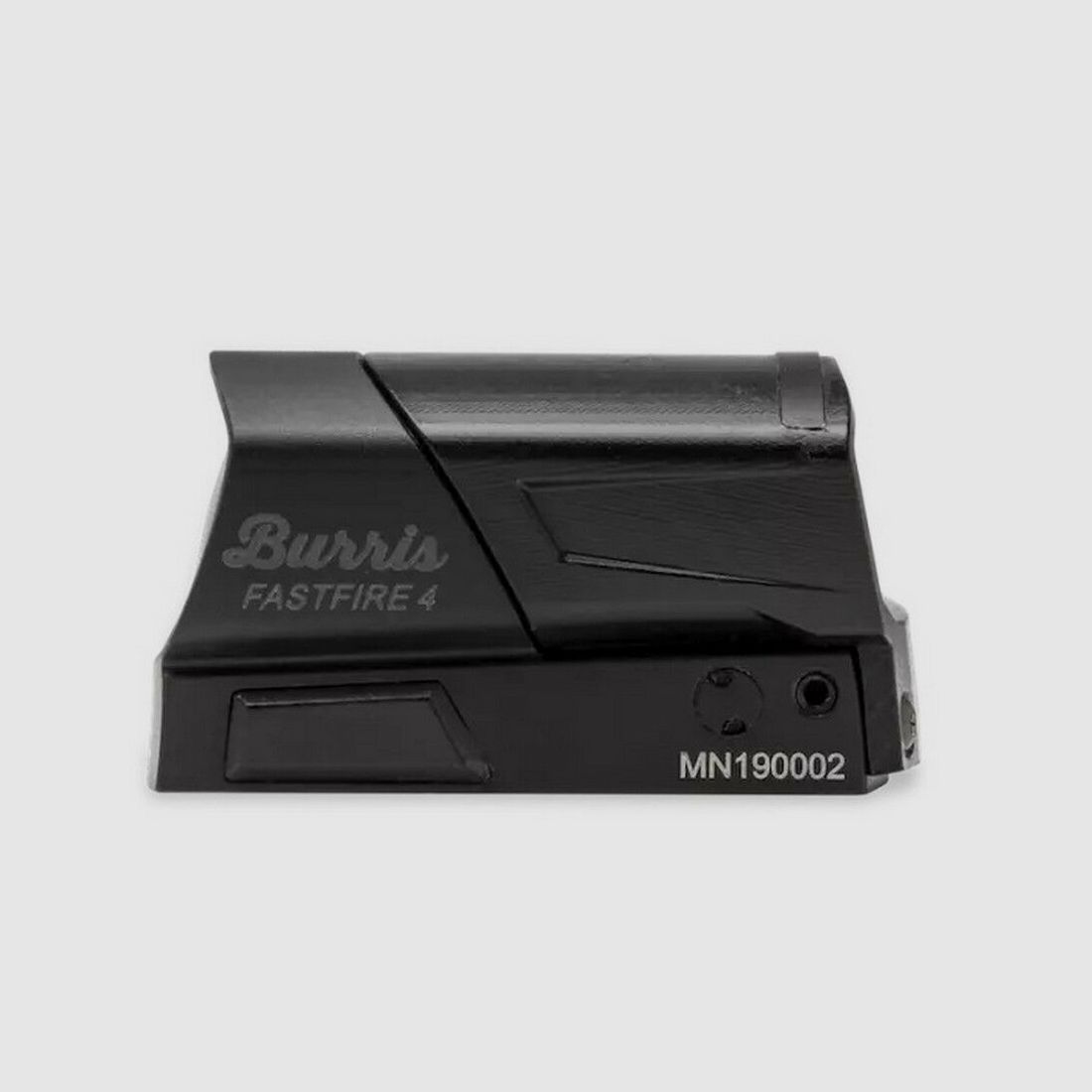 Burris Fast Fire IV Abs. Multi VAR / impermeabile