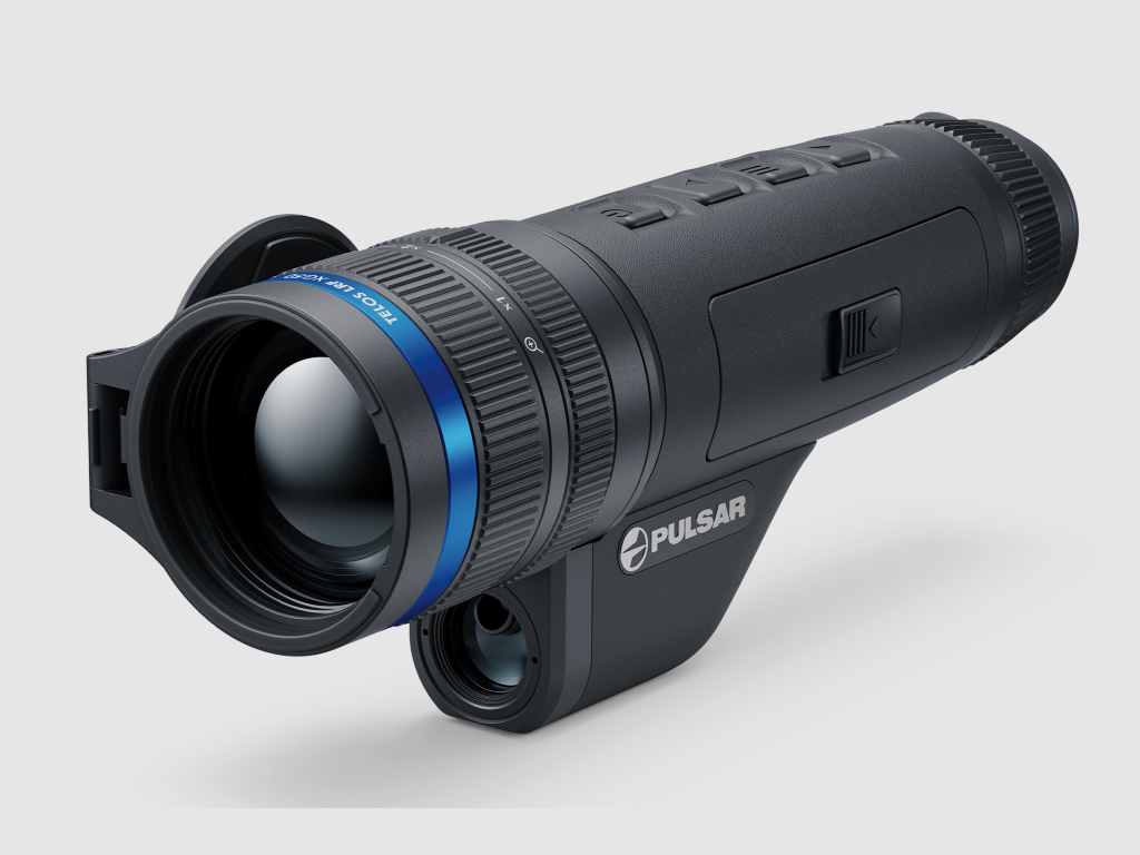 Pulsar Caméra Thermique Telos XG50 LRF, image 1 sur 7